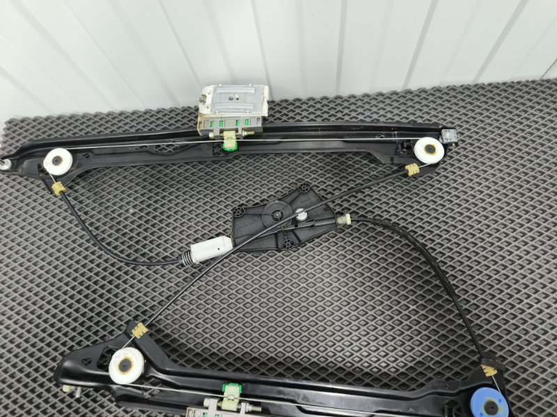 Стеклоподъемный механизм, 7000 рублей, Балашиха