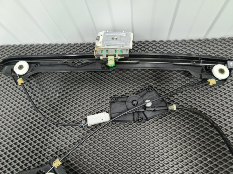 Стеклоподъемный механизм, 7000 рублей, Балашиха