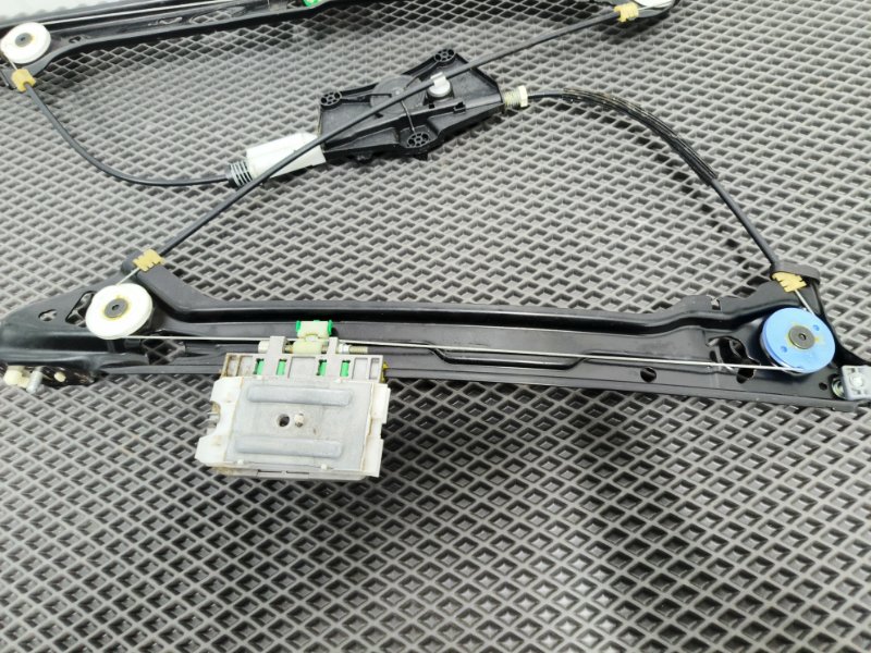 Стеклоподъемный механизм, 7000 рублей, Балашиха