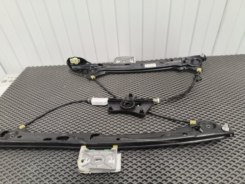 Стеклоподъемный механизм, 7000 рублей, Балашиха