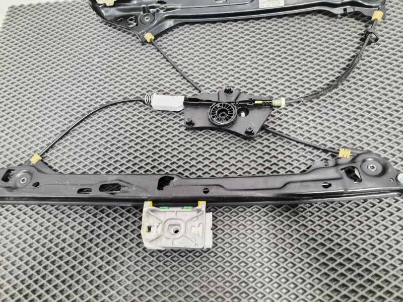 Стеклоподъемный механизм, 7000 рублей, Балашиха