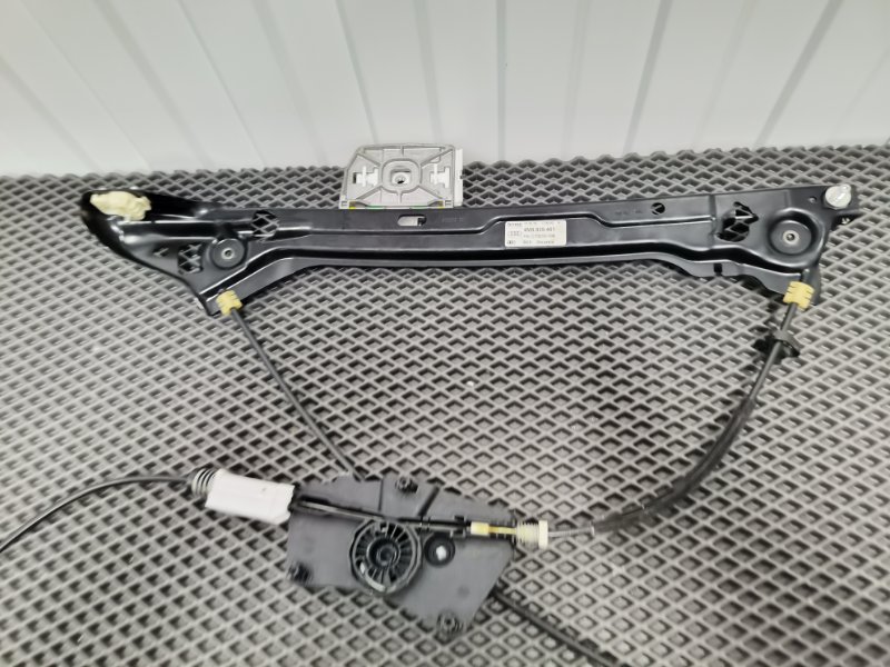 Стеклоподъемный механизм, 7000 рублей, Балашиха