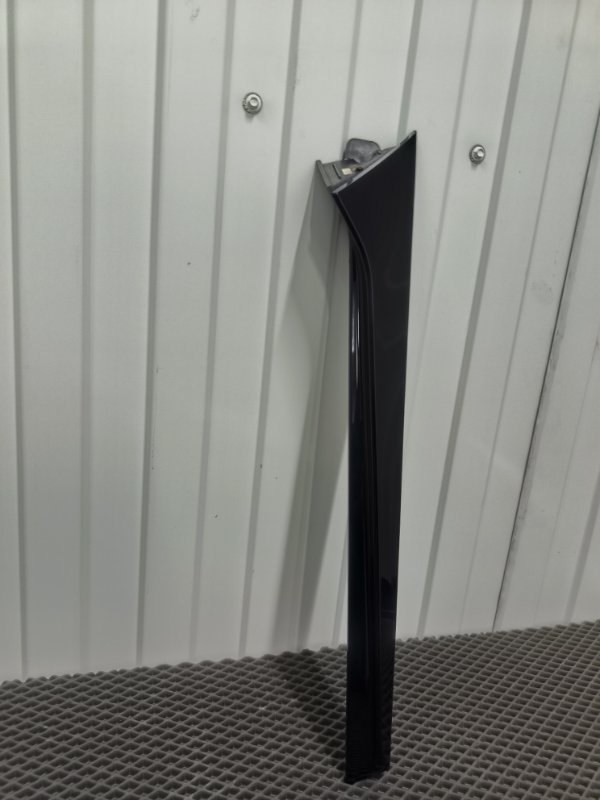 Накладка крышки багажника, 5000 рублей, Балашиха