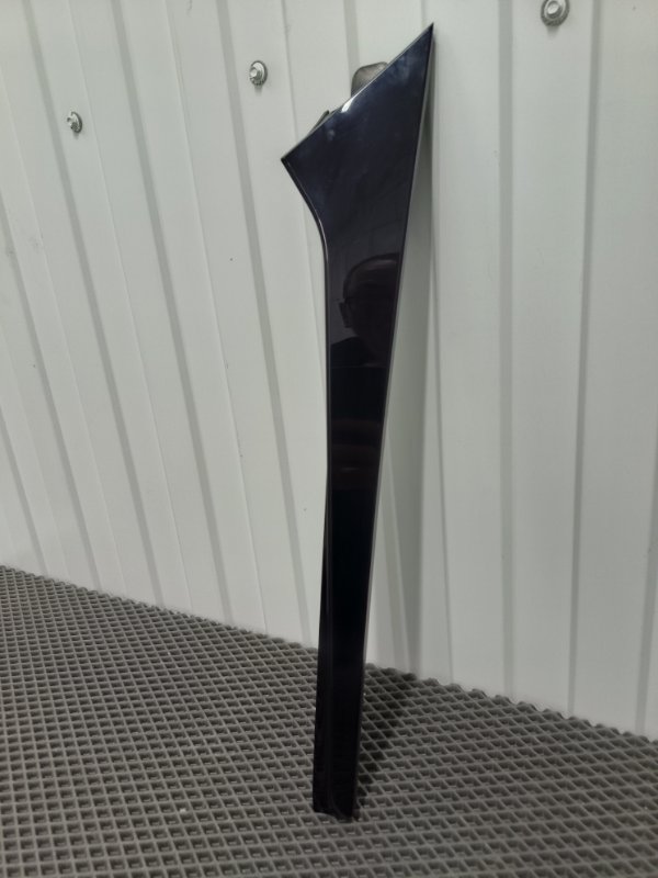 Накладка крышки багажника, 5000 рублей, Балашиха