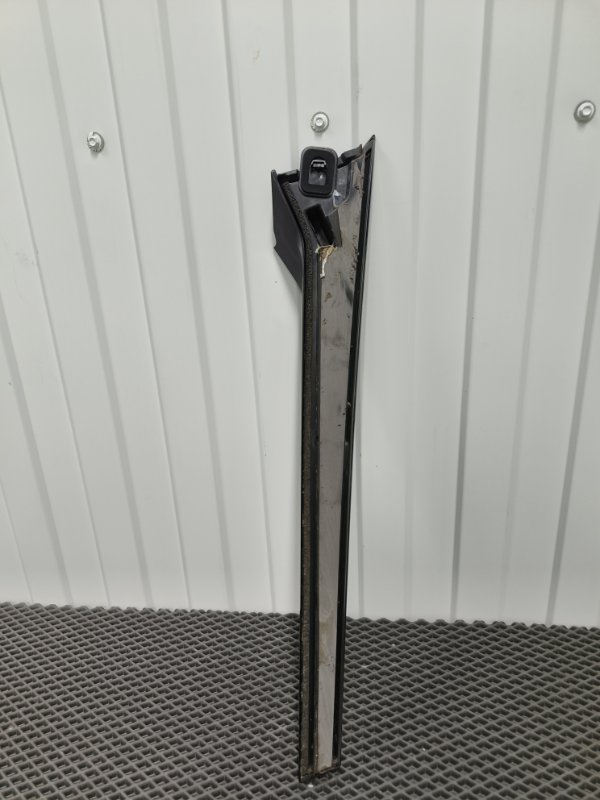 Накладка крышки багажника, 8000 рублей, Балашиха