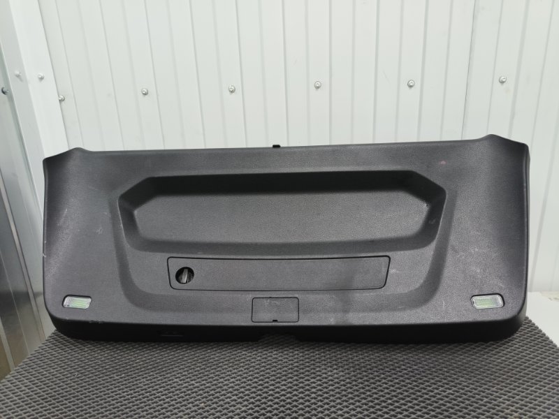 Обшивка крышки багажника, 22000 рублей, Балашиха