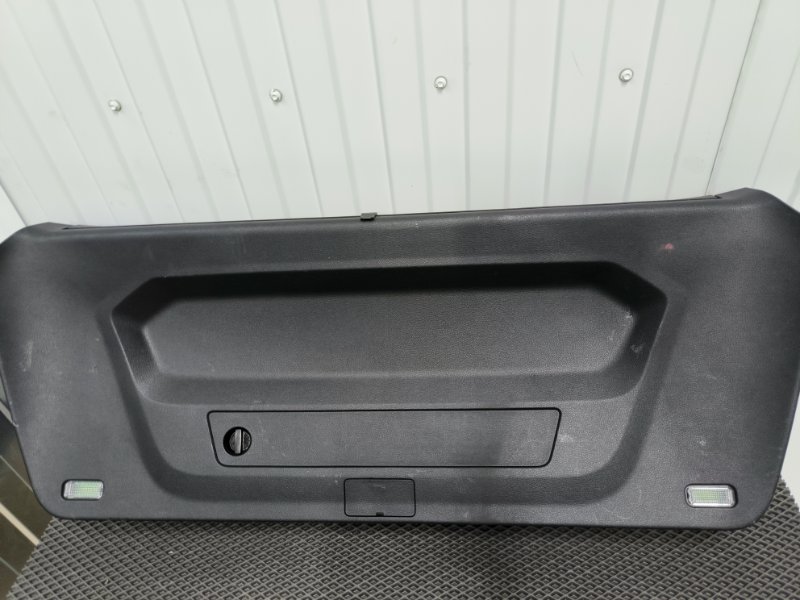 Обшивка крышки багажника, 22000 рублей, Балашиха