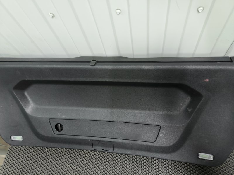 Обшивка крышки багажника, 22000 рублей, Балашиха