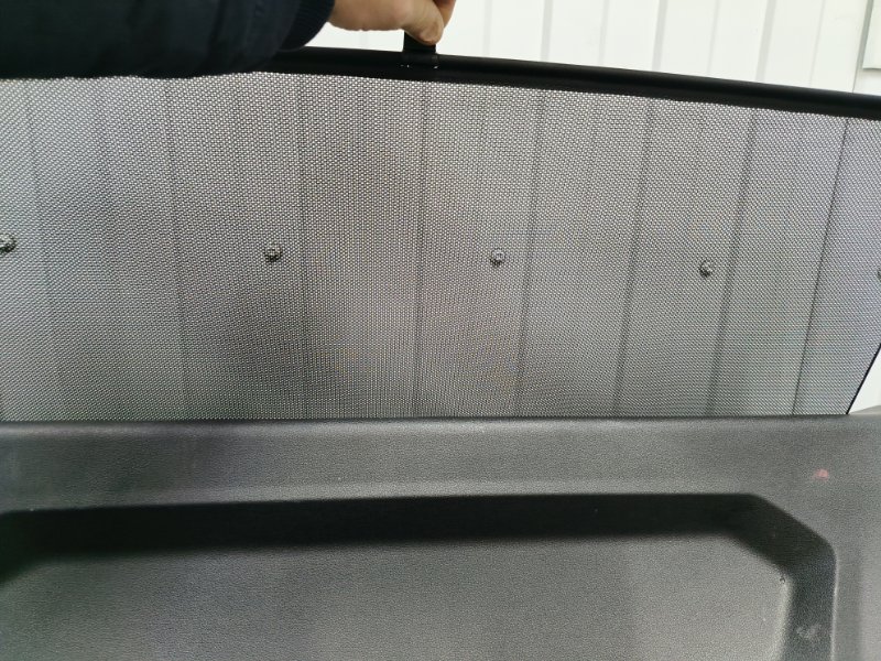 Обшивка крышки багажника, 22000 рублей, Балашиха