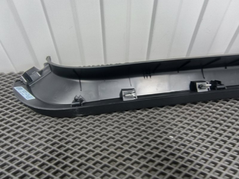 Обшивка крышки багажника, 3000 рублей, Балашиха