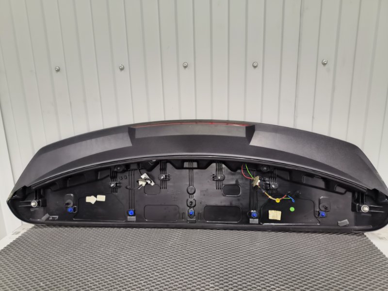 Спойлер, 15000 рублей, Балашиха