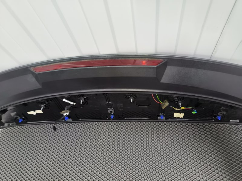 Спойлер, 15000 рублей, Балашиха