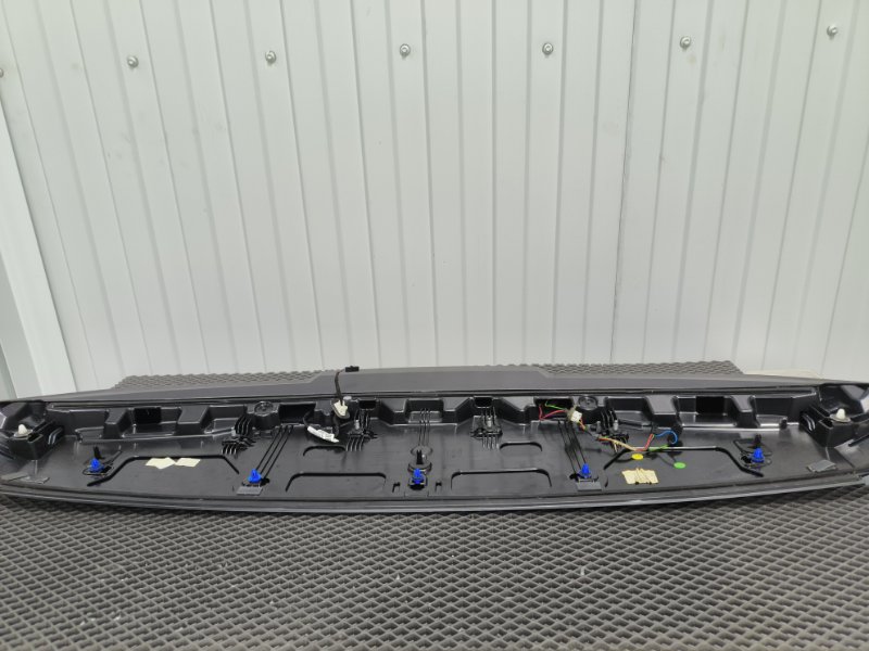 Спойлер, 15000 рублей, Балашиха