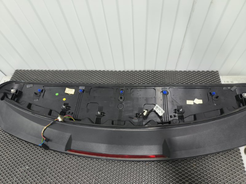 Спойлер, 15000 рублей, Балашиха