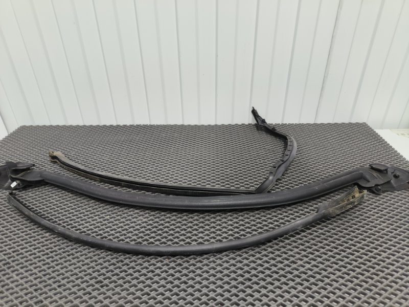 Уплотнительная резинка боковой двери, 5000 рублей, Балашиха