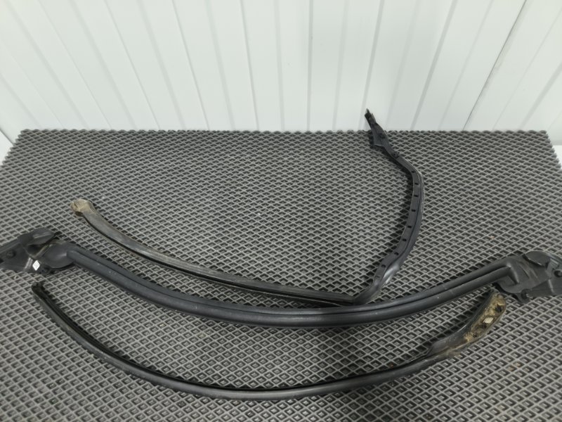 Уплотнительная резинка боковой двери, 5000 рублей, Балашиха