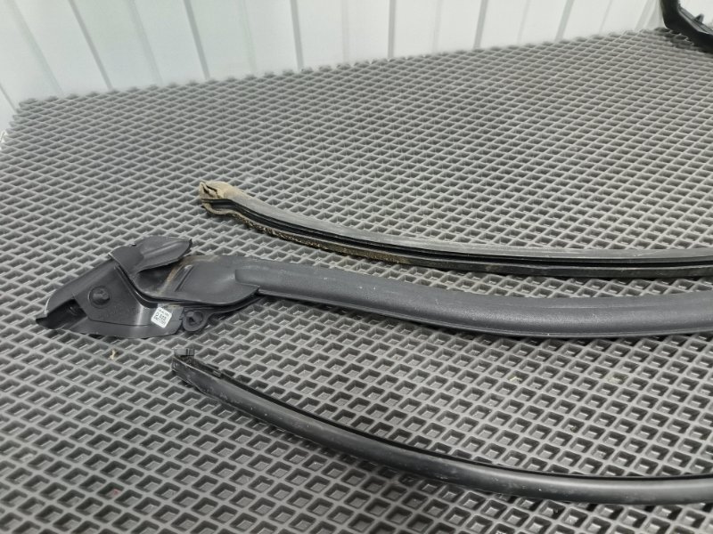 Уплотнительная резинка боковой двери, 5000 рублей, Балашиха