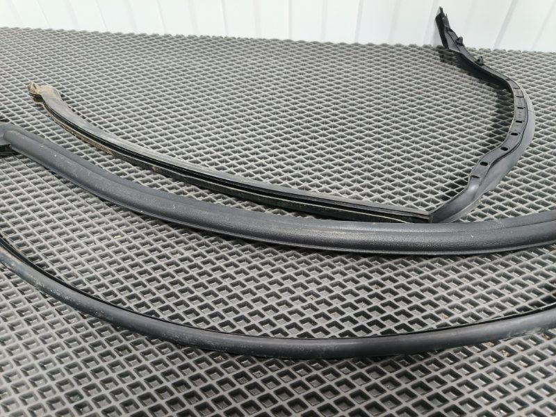 Уплотнительная резинка боковой двери, 5000 рублей, Балашиха