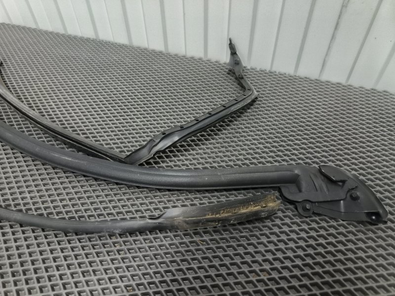 Уплотнительная резинка боковой двери, 5000 рублей, Балашиха