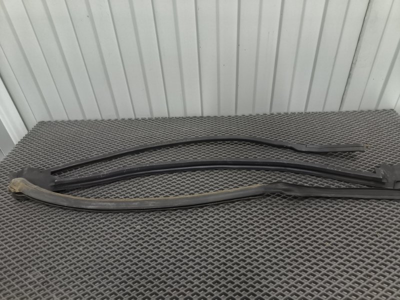 Уплотнительная резинка боковой двери, 5000 рублей, Балашиха