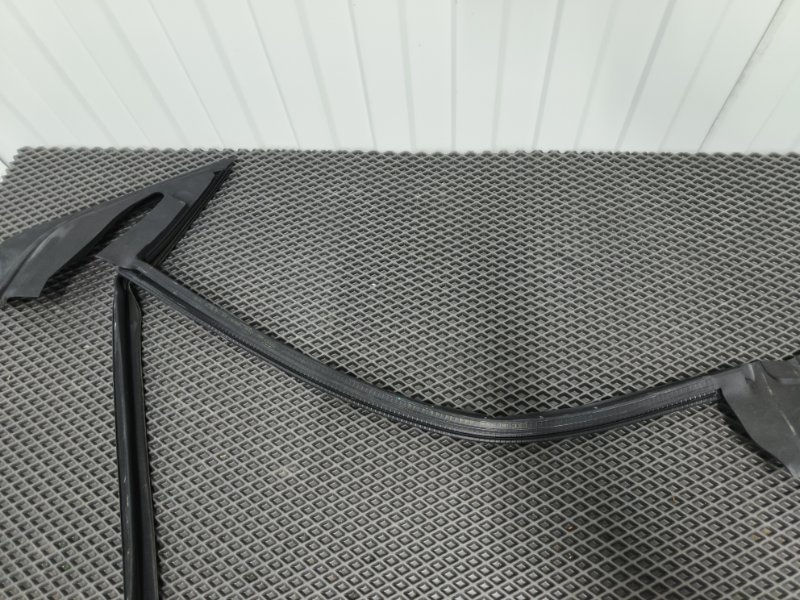 Уплотнительная резинка боковой двери, 5000 рублей, Балашиха