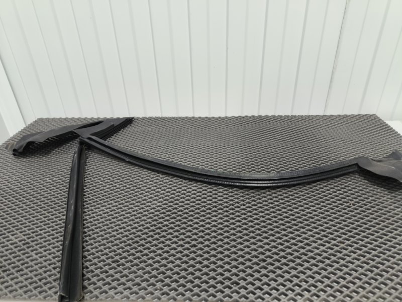 Уплотнительная резинка боковой двери, 5000 рублей, Балашиха