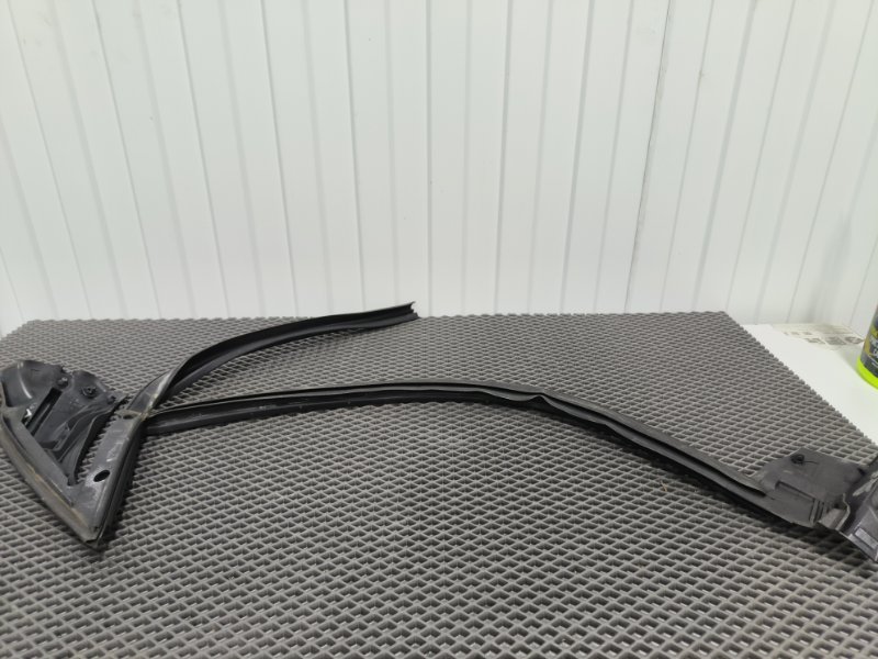 Уплотнительная резинка боковой двери, 5000 рублей, Балашиха