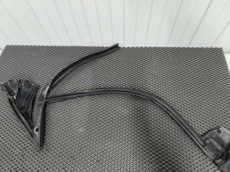 Уплотнительная резинка боковой двери, 5000 рублей, Балашиха