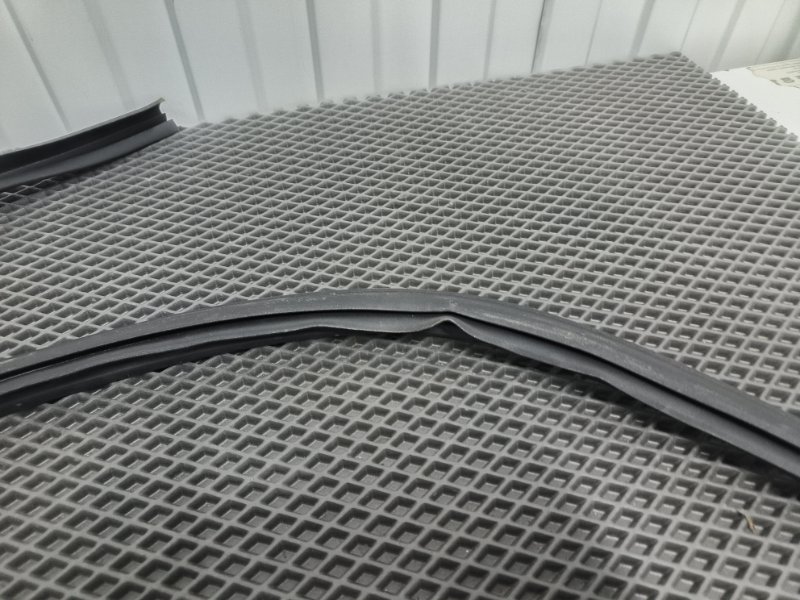 Уплотнительная резинка боковой двери, 5000 рублей, Балашиха