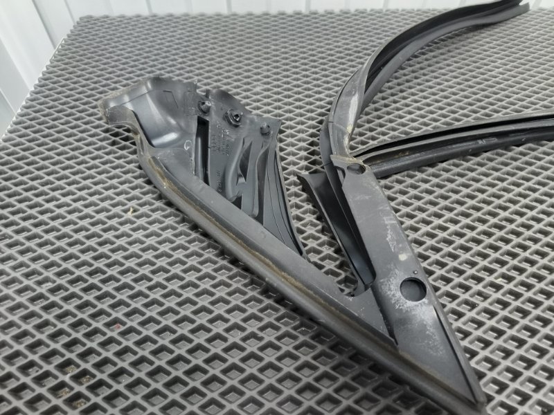 Уплотнительная резинка боковой двери, 5000 рублей, Балашиха