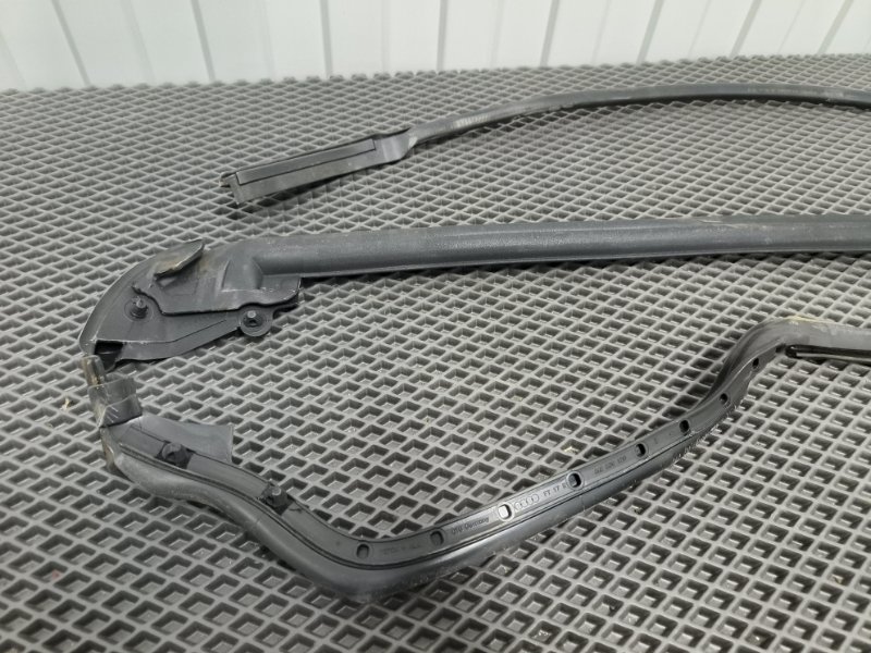 Уплотнительная резинка боковой двери, 5000 рублей, Балашиха