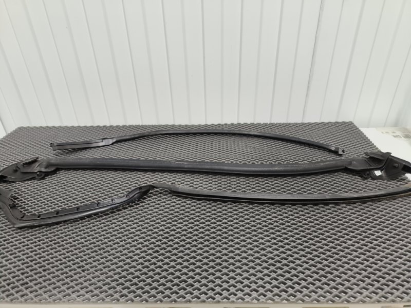 Уплотнительная резинка боковой двери, 5000 рублей, Балашиха