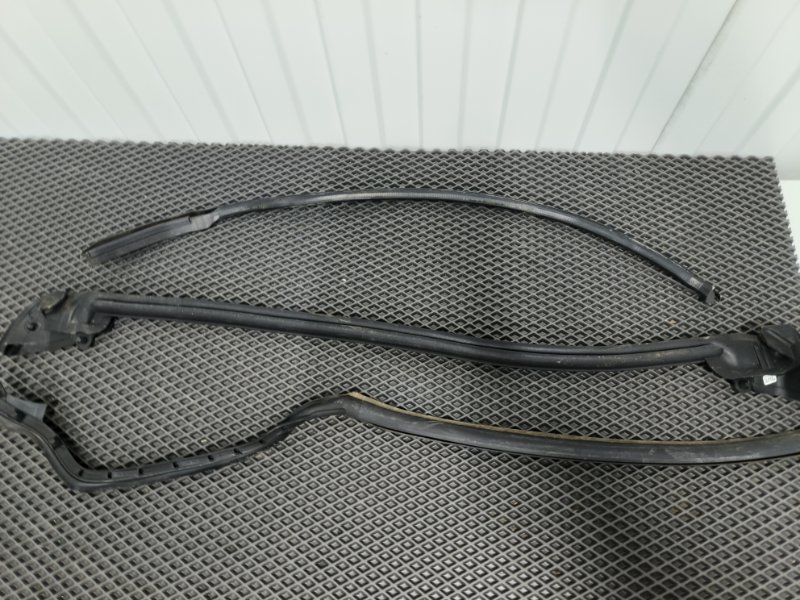 Уплотнительная резинка боковой двери, 5000 рублей, Балашиха