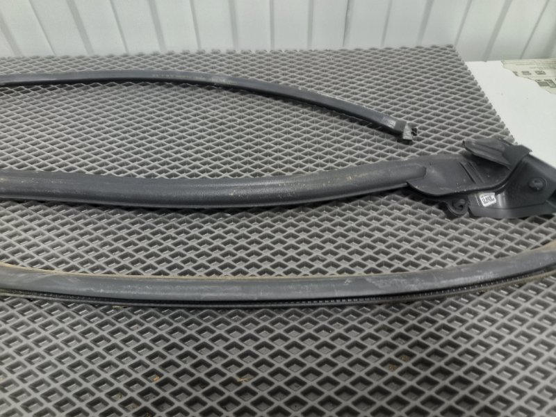 Уплотнительная резинка боковой двери, 5000 рублей, Балашиха