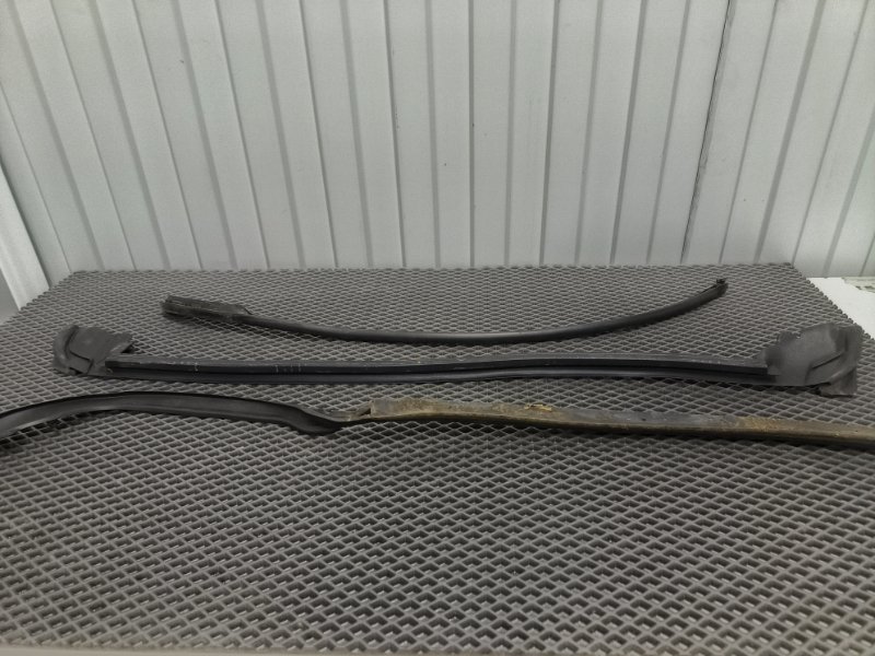 Уплотнительная резинка боковой двери, 5000 рублей, Балашиха