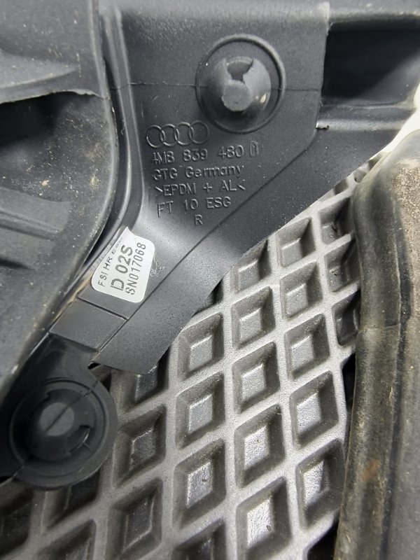 Уплотнительная резинка боковой двери, 5000 рублей, Балашиха