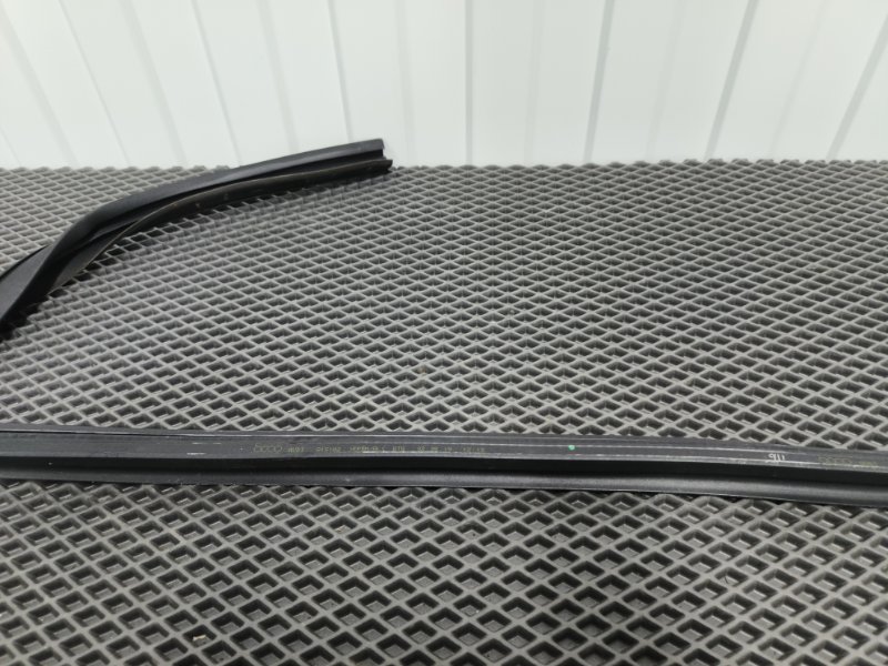 Уплотнительная резинка боковой двери, 5000 рублей, Балашиха