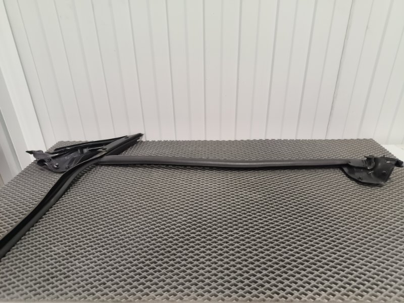 Уплотнительная резинка боковой двери, 5000 рублей, Балашиха