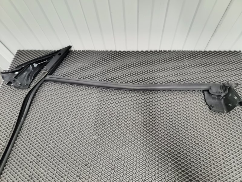 Уплотнительная резинка боковой двери, 5000 рублей, Балашиха