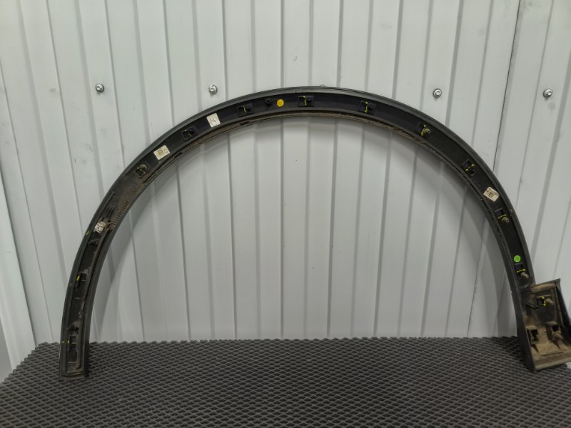 Расширитель крыла, 24000 рублей, Балашиха