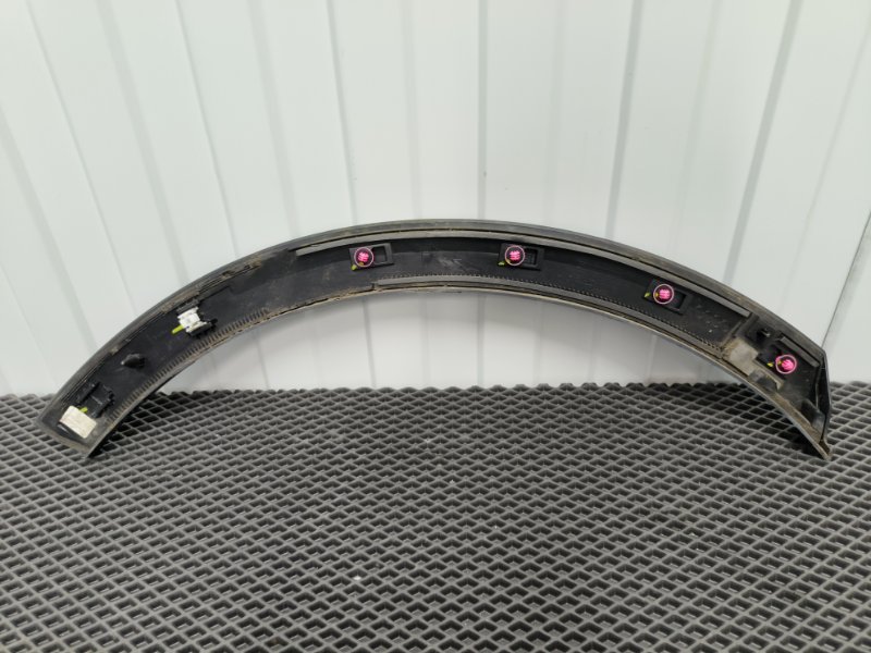 Расширитель крыла, 11000 рублей, Балашиха