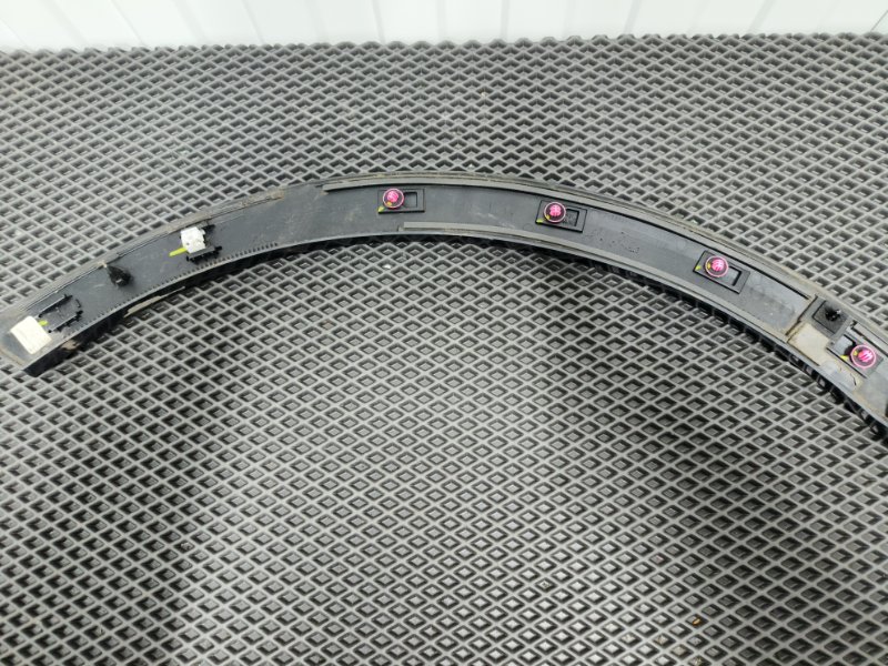 Расширитель крыла, 11000 рублей, Балашиха