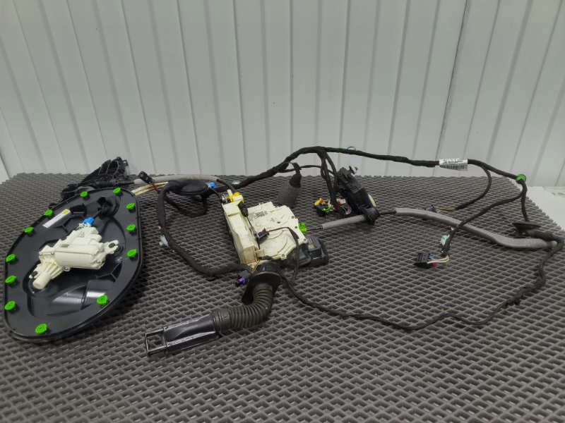 Замок двери с доводчиком, 25000 рублей, Балашиха