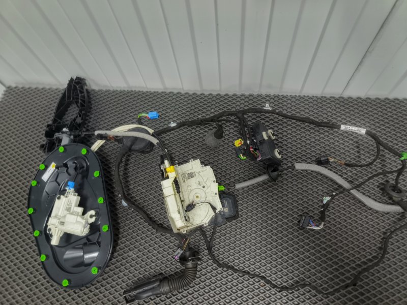 Замок двери с доводчиком, 25000 рублей, Балашиха