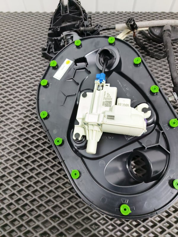 Замок двери с доводчиком, 25000 рублей, Балашиха