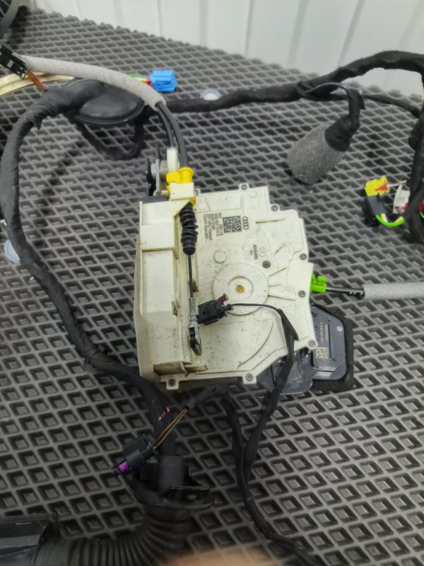 Замок двери с доводчиком, 25000 рублей, Балашиха