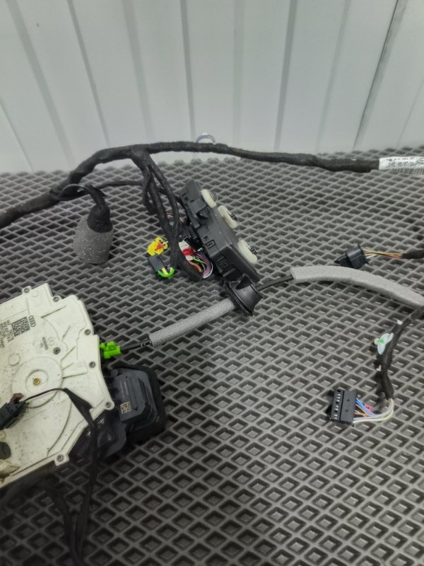 Замок двери с доводчиком, 25000 рублей, Балашиха