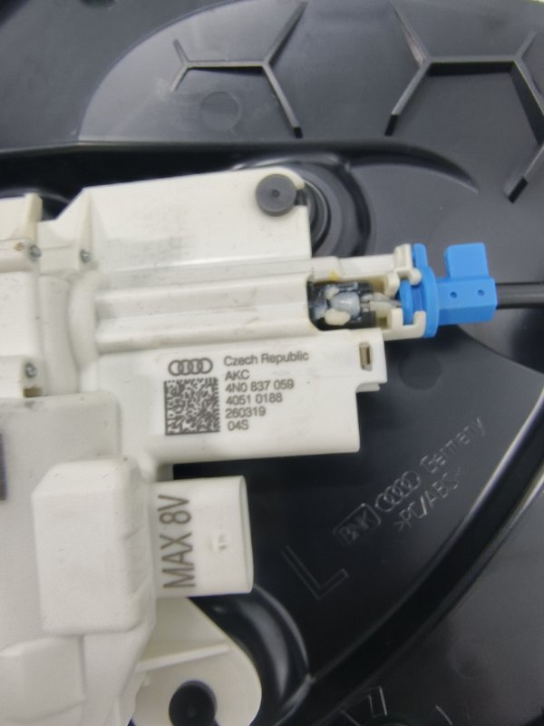 Замок двери с доводчиком, 25000 рублей, Балашиха