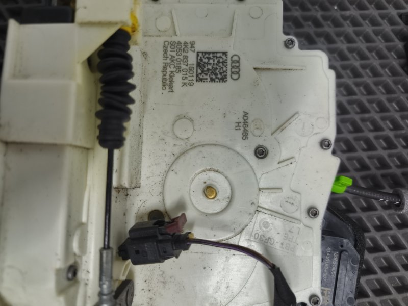 Замок двери с доводчиком, 25000 рублей, Балашиха