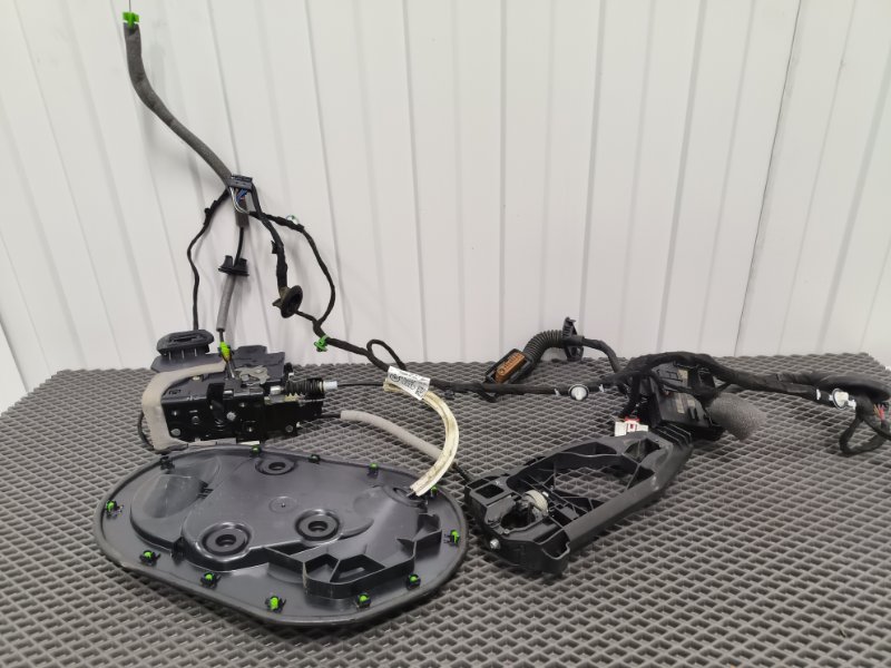 Замок двери с доводчиком, 25000 рублей, Балашиха